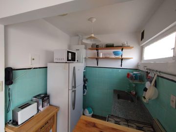 Departamento en Almagro