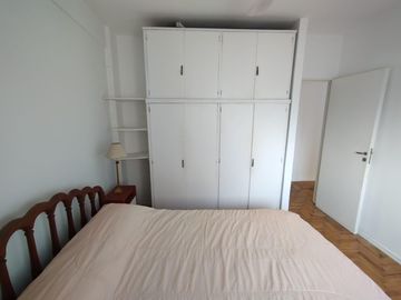 Departamento en Almagro