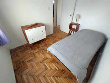 Departamento en Almagro
