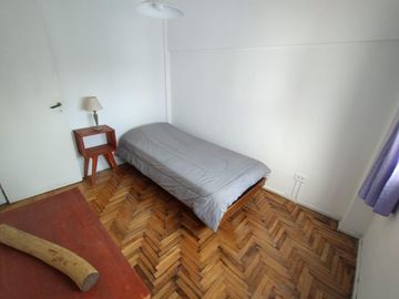Departamento en Almagro
