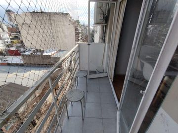 Departamento en Almagro