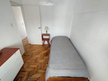 Departamento en Almagro