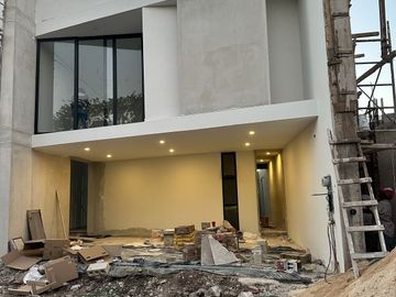 Casa en venta en Mérida con roof top
