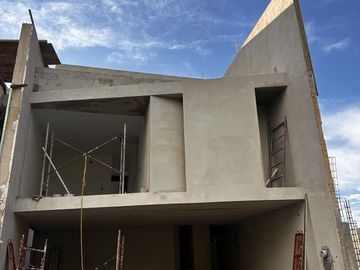 Casa en venta en Mérida con roof top