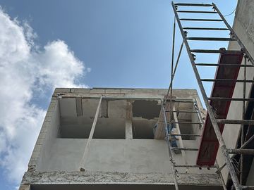 Casa en venta en Mérida con roof top