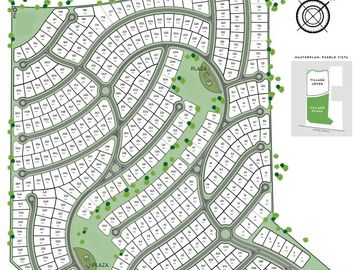 Lote en venta en barrio Village Plaza en Pueblo Vista, Bella Vista