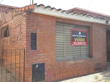 ROLDÁN - CASA CÉNTRICA