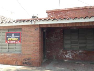 ROLDÁN - CASA CÉNTRICA