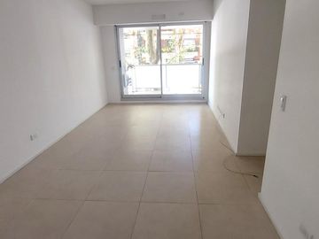 Departamento en  Caballito, divino tres ambientes con patio, A estrenar!!!