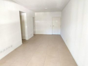 Departamento en  Caballito, divino tres ambientes con patio, A estrenar!!!