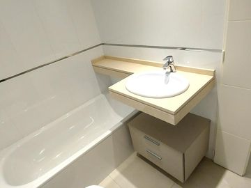 Departamento en  Caballito, divino tres ambientes con patio, A estrenar!!!