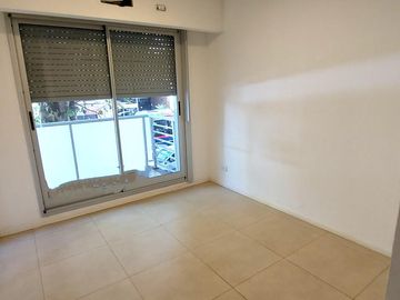 Departamento en  Caballito, divino tres ambientes con patio, A estrenar!!!