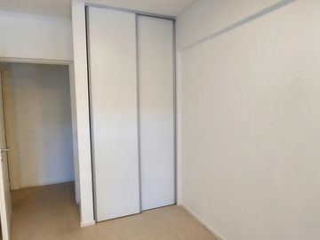 Departamento en  Caballito, divino tres ambientes con patio, A estrenar!!!
