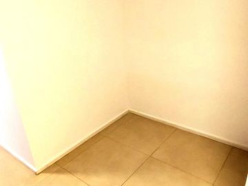 Departamento en  Caballito, divino tres ambientes con patio, A estrenar!!!