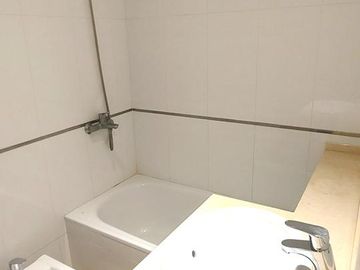 Departamento en  Caballito, divino tres ambientes con patio, A estrenar!!!