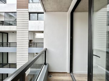 Venta Departamento de 1 Ambiente con Balcón en Palermo