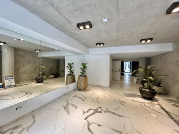 Venta Departamento de 1 Ambiente con Balcón en Palermo
