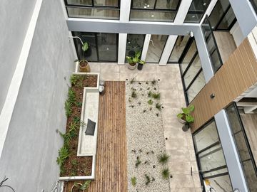 Venta Departamento de 1 Ambiente con Balcón en Palermo