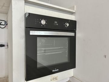 Venta Departamento de 1 Ambiente con Balcón en Palermo