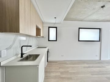 Venta Departamento de 1 Ambiente con Balcón en Palermo