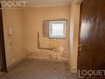 Casa interna de 2 dorm. en  Salvador del Carril a metros de Gral Paz.