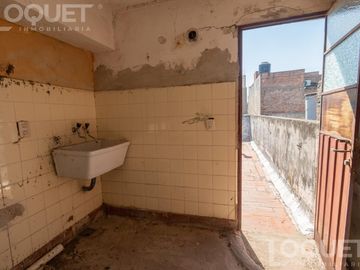 Casa interna de 2 dorm. en  Salvador del Carril a metros de Gral Paz.
