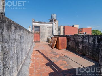 Casa interna de 2 dorm. en  Salvador del Carril a metros de Gral Paz.