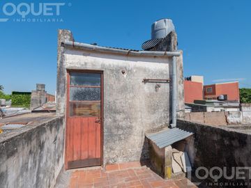Casa interna de 2 dorm. en  Salvador del Carril a metros de Gral Paz.