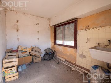 Casa interna de 2 dorm. en  Salvador del Carril a metros de Gral Paz.