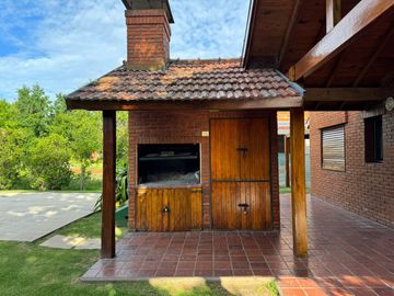 Casa en Nautico Escobar