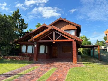 Casa en Nautico Escobar