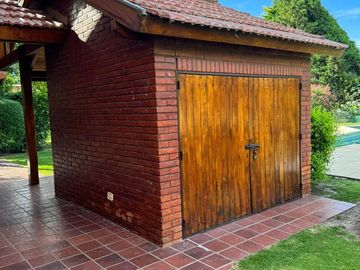 Casa en Nautico Escobar