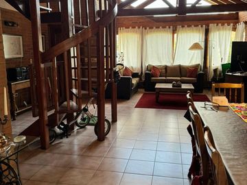 Casa en Nautico Escobar