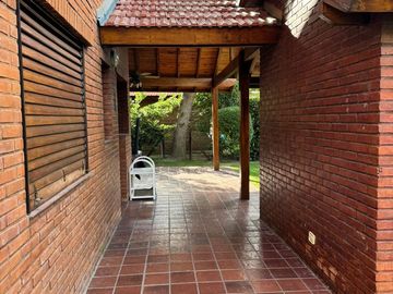 Casa en Nautico Escobar