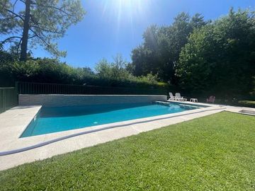 CASA EN VENTA, CLUB DE CAMPO EL MORO, MARCOS PAZ