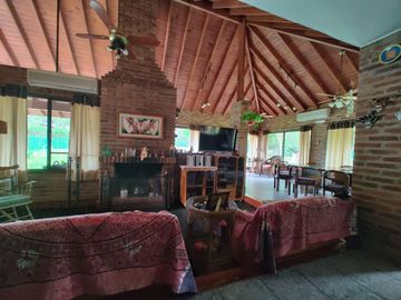 CASA EN VENTA, CLUB DE CAMPO EL MORO, MARCOS PAZ