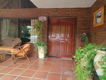 CASA EN VENTA, CLUB DE CAMPO EL MORO, MARCOS PAZ