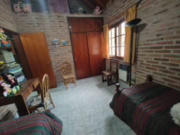 CASA EN VENTA, CLUB DE CAMPO EL MORO, MARCOS PAZ