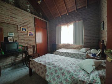 CASA EN VENTA, CLUB DE CAMPO EL MORO, MARCOS PAZ
