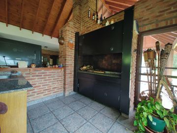 CASA EN VENTA, CLUB DE CAMPO EL MORO, MARCOS PAZ
