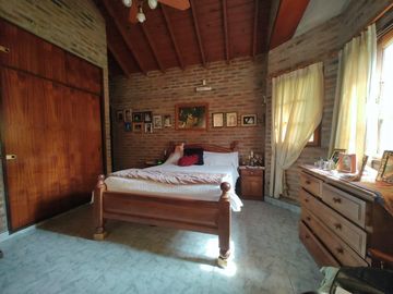 CASA EN VENTA, CLUB DE CAMPO EL MORO, MARCOS PAZ