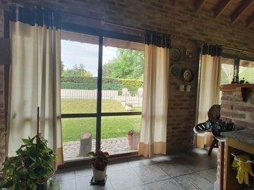 CASA EN VENTA, CLUB DE CAMPO EL MORO, MARCOS PAZ
