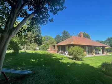 CASA EN VENTA, CLUB DE CAMPO EL MORO, MARCOS PAZ