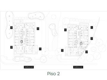 Departamento en Venta  City Bell Chico Barrio Cerrado