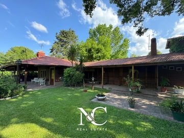 Casa quinta  en venta en San Vicente