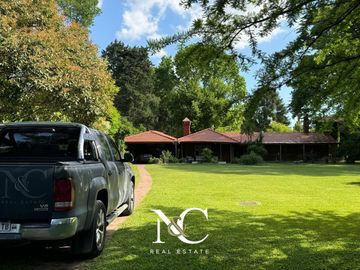 Casa quinta  en venta en San Vicente