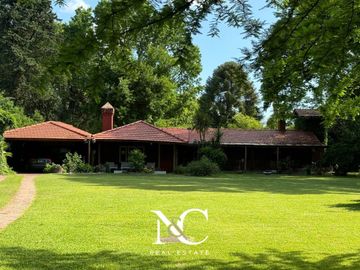 Casa quinta  en venta en San Vicente