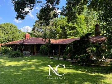 Casa quinta  en venta en San Vicente