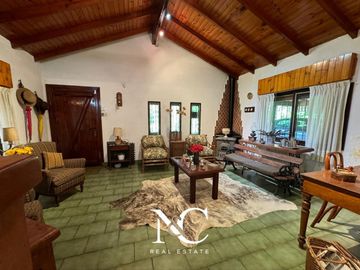 Casa quinta  en venta en San Vicente