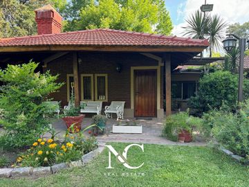 Casa quinta  en venta en San Vicente